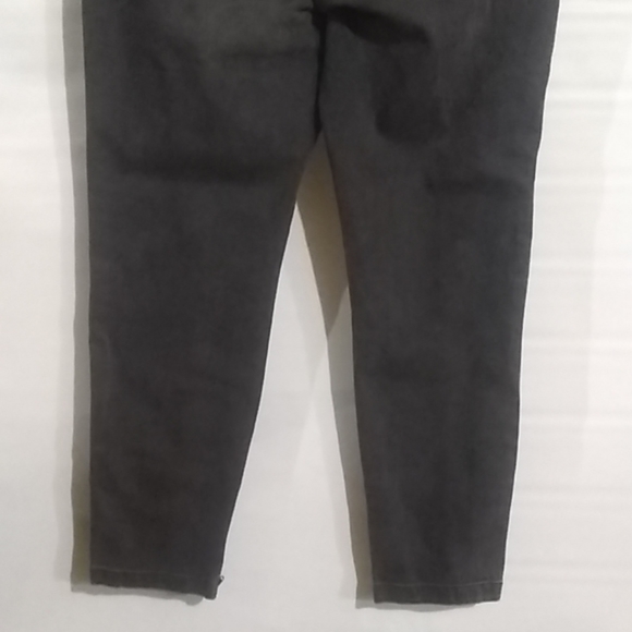Calvin Klein Jean Legging Size 33 inch Waist - Picture 5 of 7